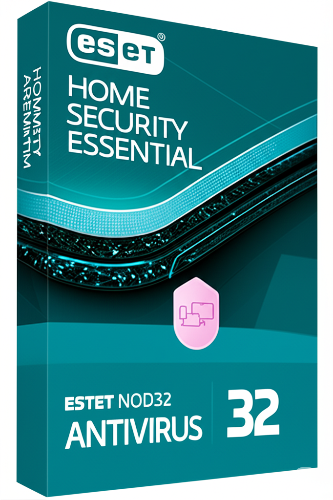 ESET NOD32 Antivirus
